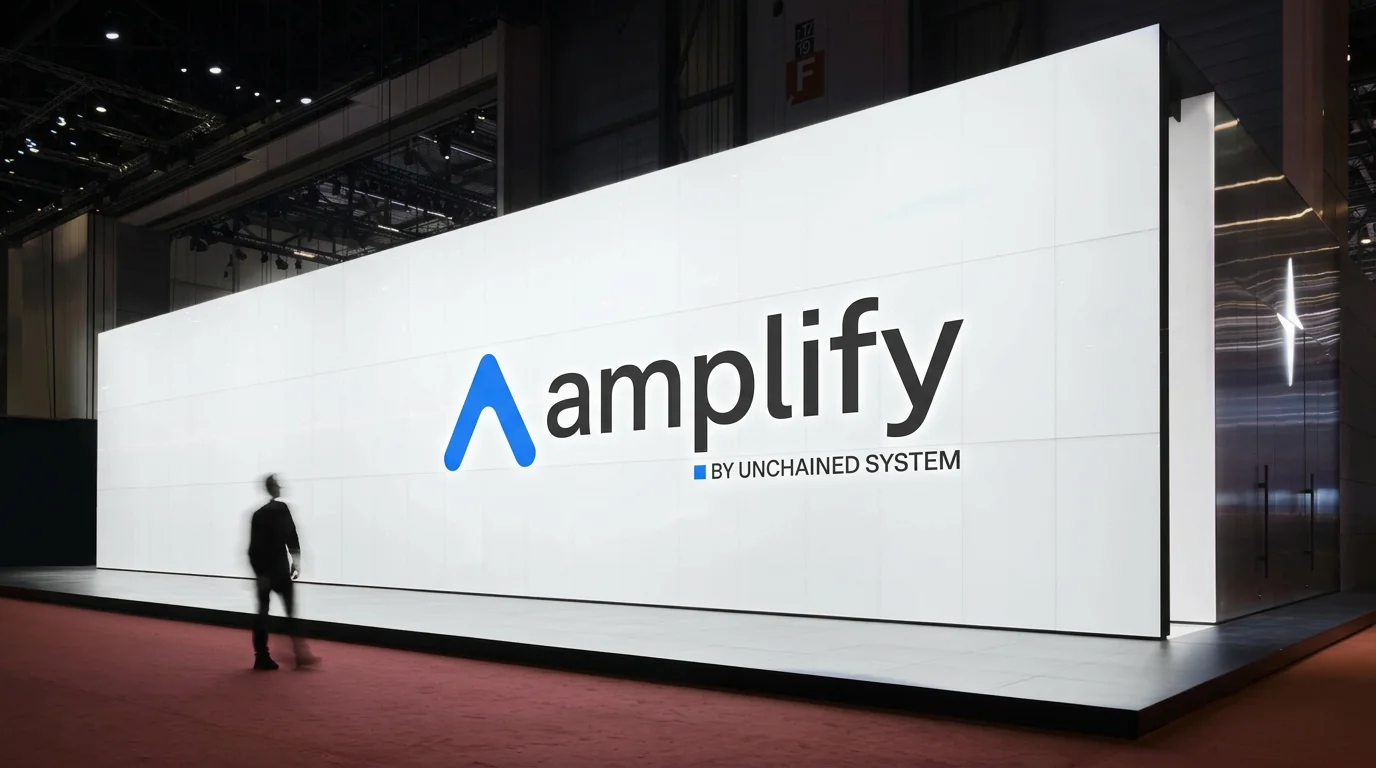 Amplify platform overview